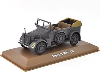 Horch Kfz 15, 1:43, Atlas 