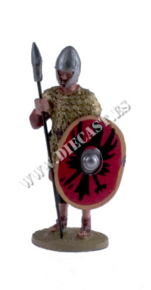 Illyrius legionnaire, 1:30, Del Prado 