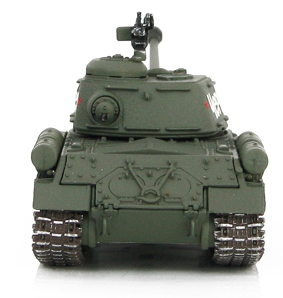 JS-2 Soviet Heavy Tank, 1945, 1:72, Hobby Master 