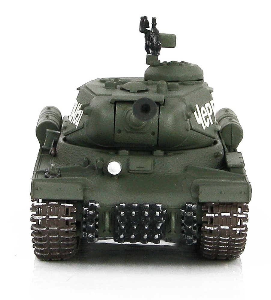 JS-2 Soviet Heavy Tank, 1945, 1:72, Hobby Master 