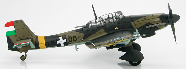 JU 87 D-3 