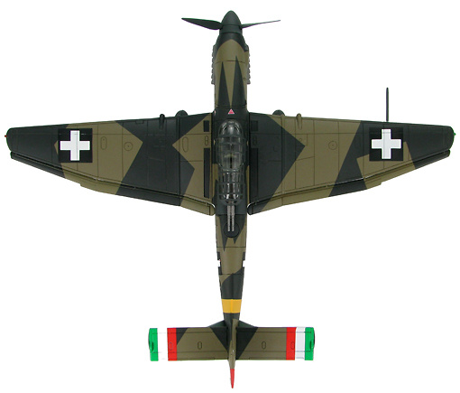 JU 87 D-3 