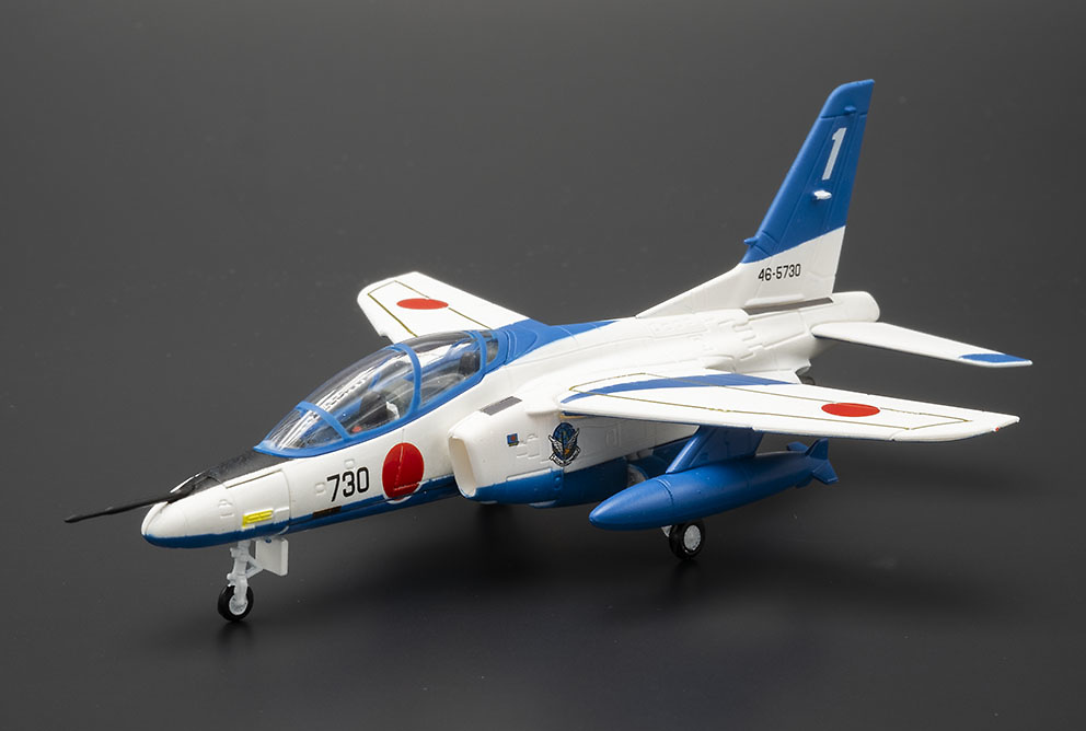 Kawasaki T-4 