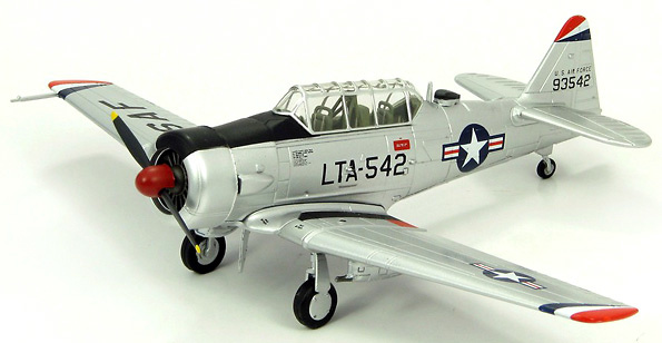 LT-6G 6148 Tactical Control Squadron (Airborne), 1:72, , Korea 195 3Hobby Master 