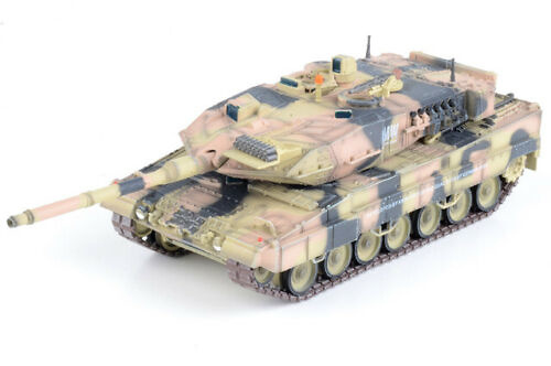 Leopard 2 A7 (desert camouflage), Germany, 2014, 1:72, Panzerkampf 