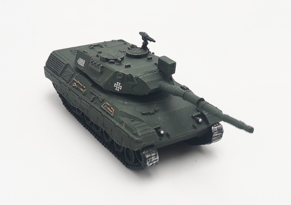 Leopard I, Germany, 1:87, Salvat 