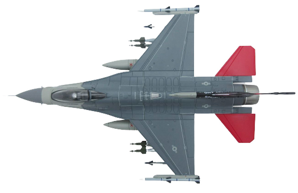 Lockheed F-16C Block 40 88-0428, 