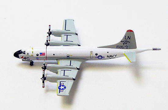 Lockheed P-3C Orion, VP-45 