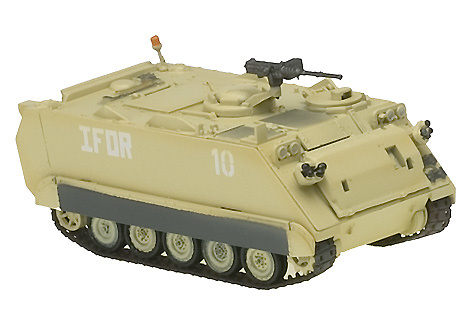 M113 A2 U.S. Army , 1:72, Easy Model 