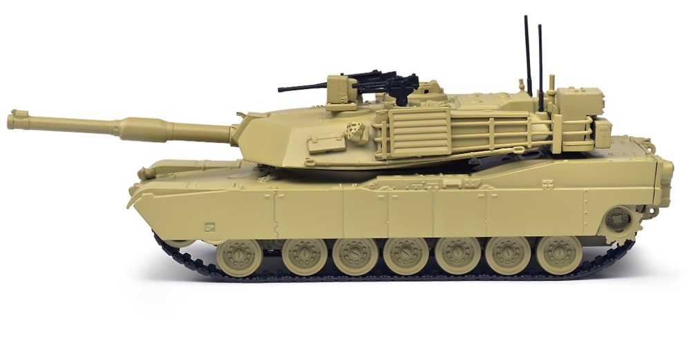 M1a1 abrams diecast model online