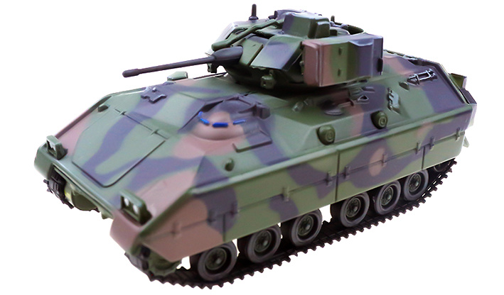 M2 Bradley, NATO, 1991, 1:72, Panzerkampf 