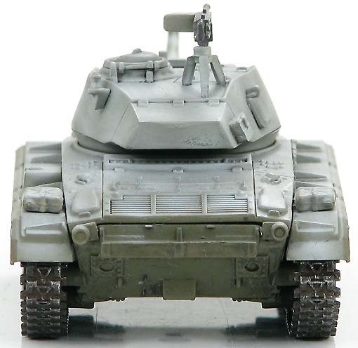 M24 Chaffee 18th Sqn., 14th Cavalry Group, 1:72, Hobby Master 