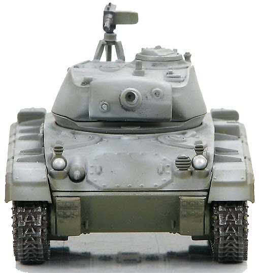 M24 Chaffee 18th Sqn., 14th Cavalry Group, 1:72, Hobby Master 