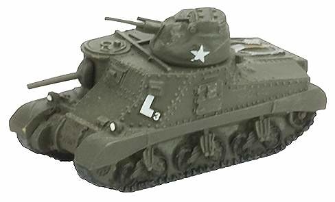 M3 Lee, USA, World War 2, 1:87 