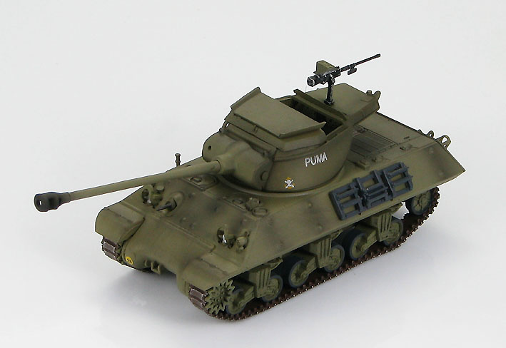 M36 Jackson, Regiment Blinde Colonial Extreme Orient (RBCEO), Tonkin, Indochina, 1953, 1:72, Hobby Master 