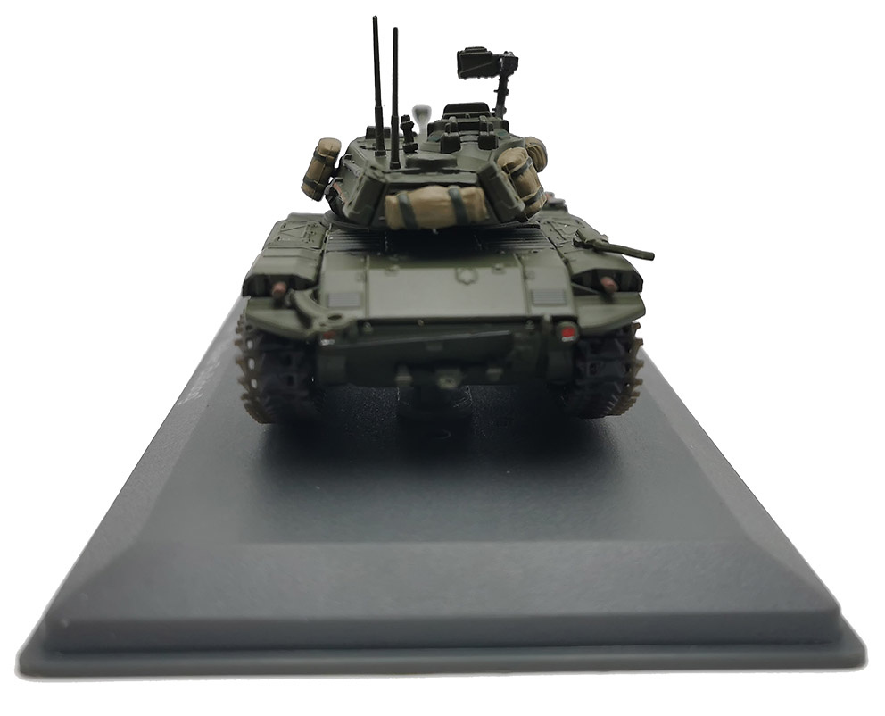 M41 Walker Bulldog, 1:72, Altaya 