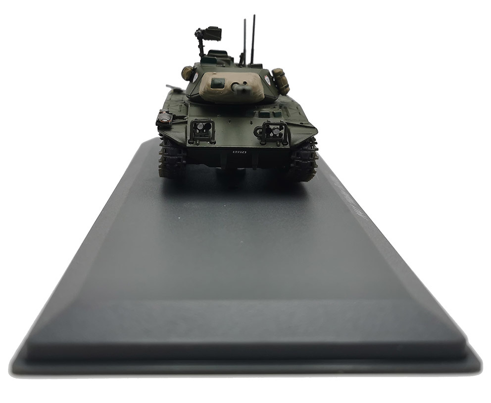 M41 Walker Bulldog, 1:72, Altaya 