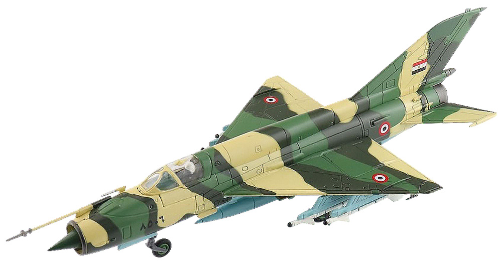 MIG-21 MF 