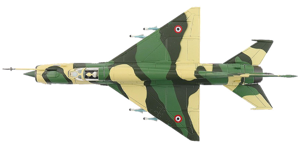 MIG-21 MF 