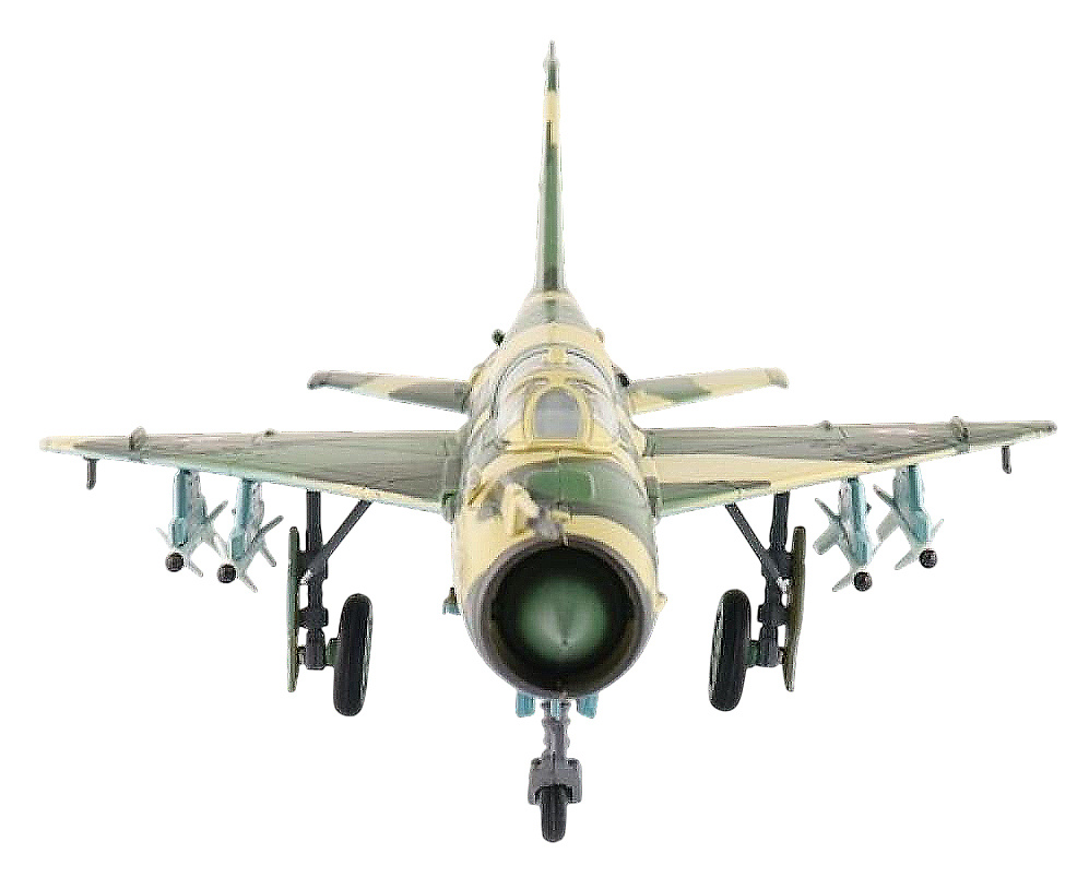 MIG-21 MF 