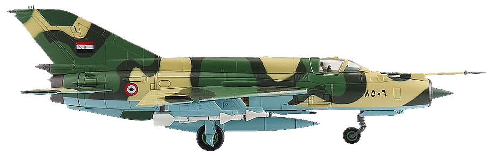 MIG-21 MF 