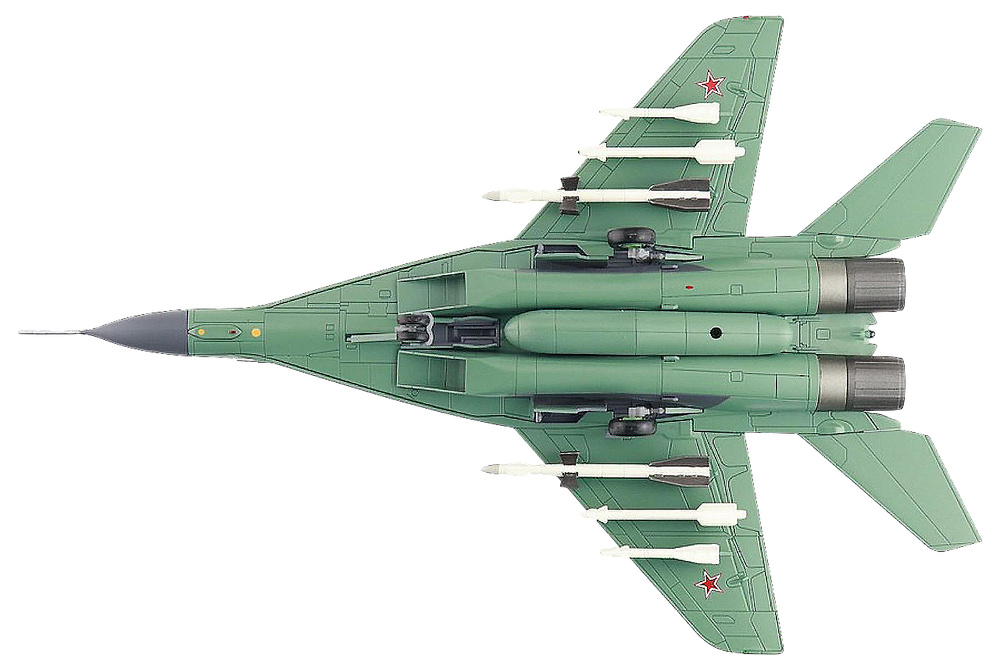 MIG29 9-13 