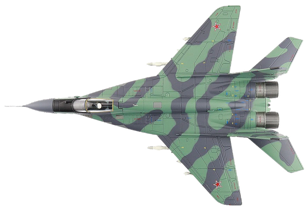 MIG29 9-13 