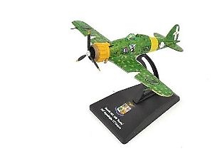 Macchi MC.200 Saetta, 369º Squadriglia 22º Gruppo, Italian Military Aviation, 1: 100, RCS Libri 