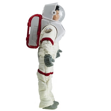 Madelman Astronaut, 1:10 