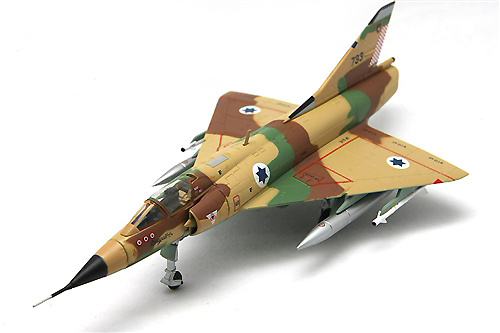 Mirage IIICJ Shahak Interceptor, Eitan Ben-Eliyahu, Tayeset 101 