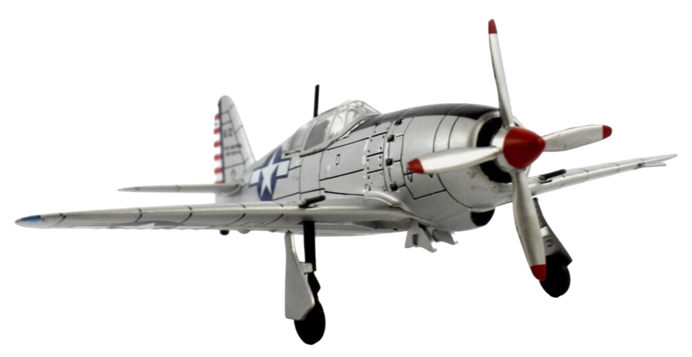 Mitsubishi J2M3 Raiden, Japan, 1:72, Altaya 