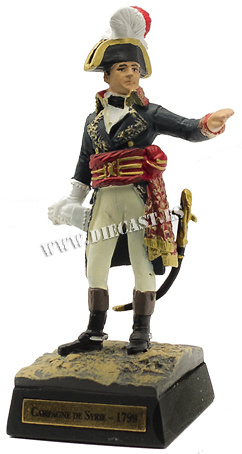 Napoleon in the Syria Campaign, 1799, 1:30, Cobra Editions 