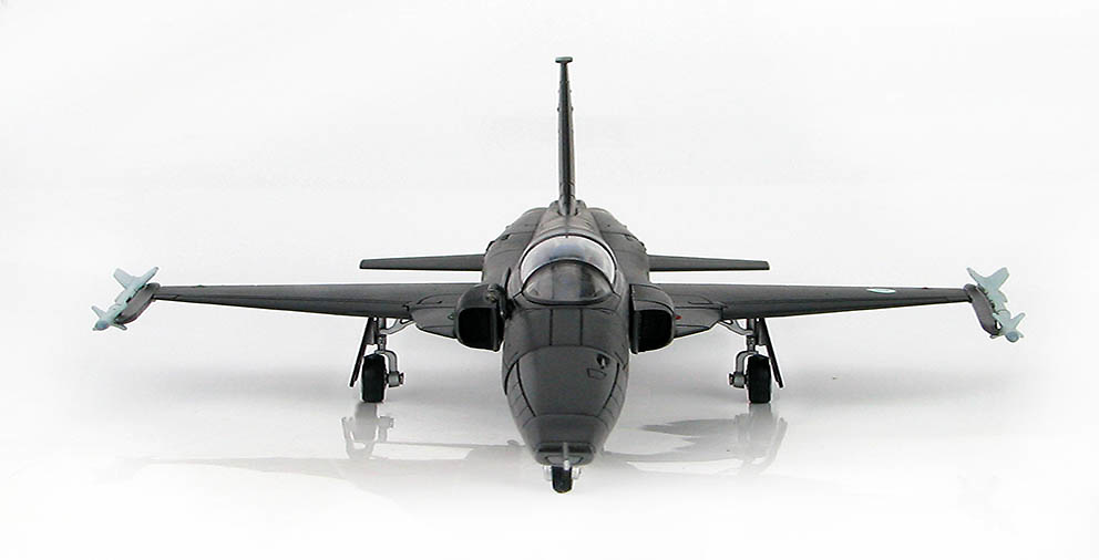 Northrop Grumman RF-5E, Royal Saudi Air Force, 1:72, Hobby Master 