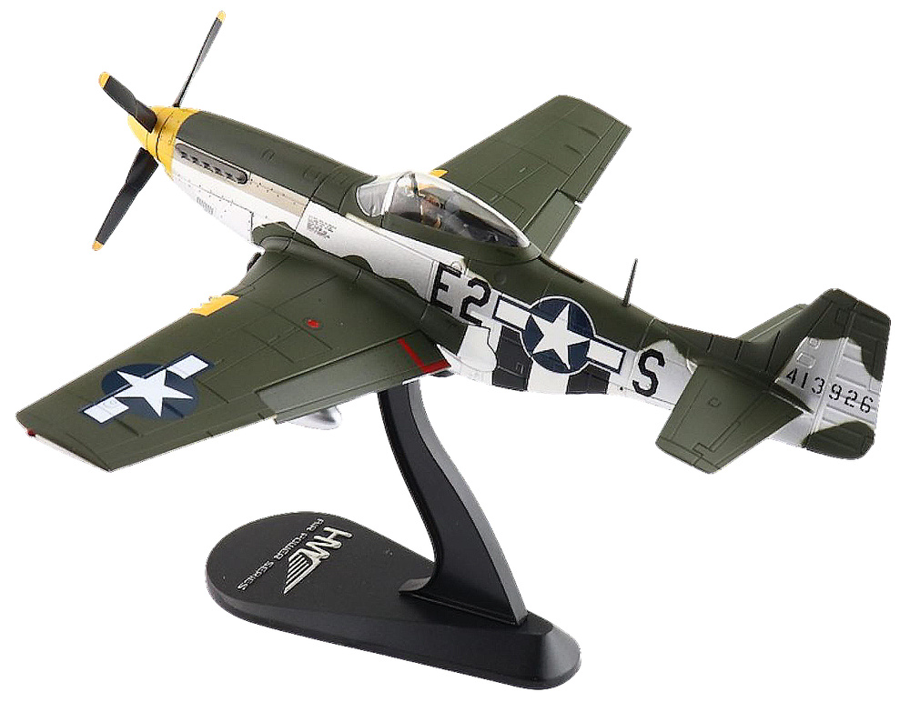 P51D Mustang USAAF 