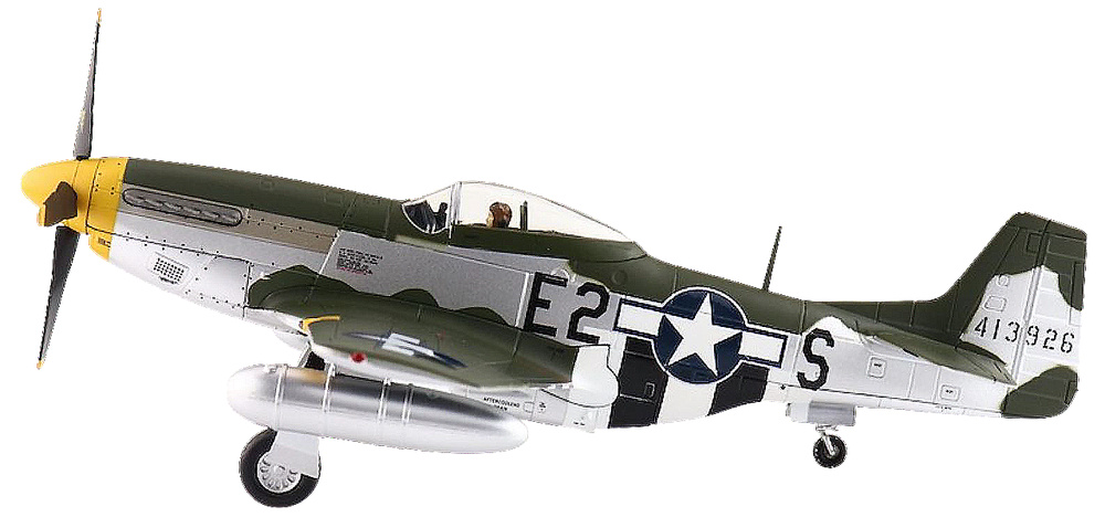 P51D Mustang USAAF 