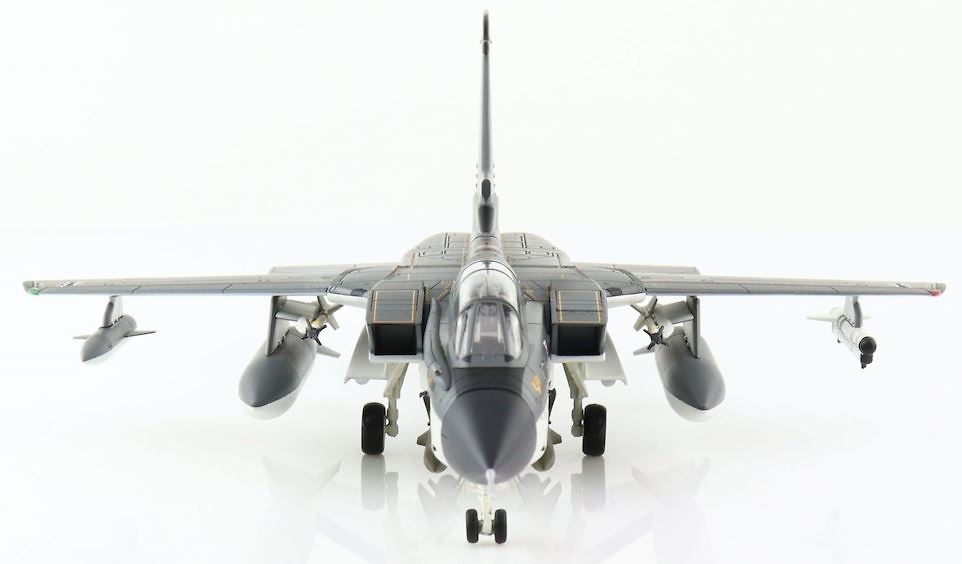 Panavia Tornado IDS, Marineflieger MFG 1, 43+44, 1980s, Germany, 1:72, Hobby Master 