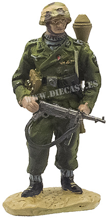 Panzer Sapper, 1944, 1944, 1:30, Hobby & Work 