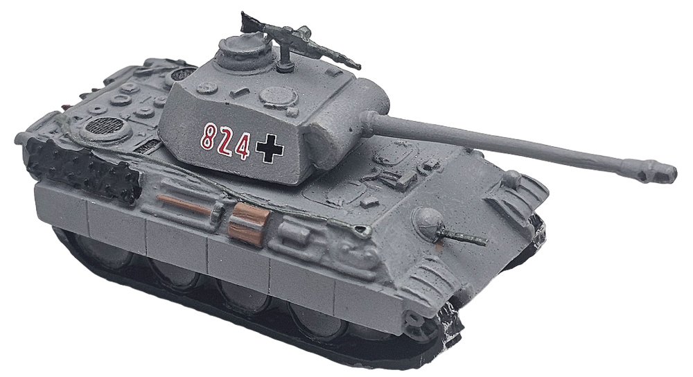 Pzkpf. V Panther Ausf. G, 1:87, Salvat 