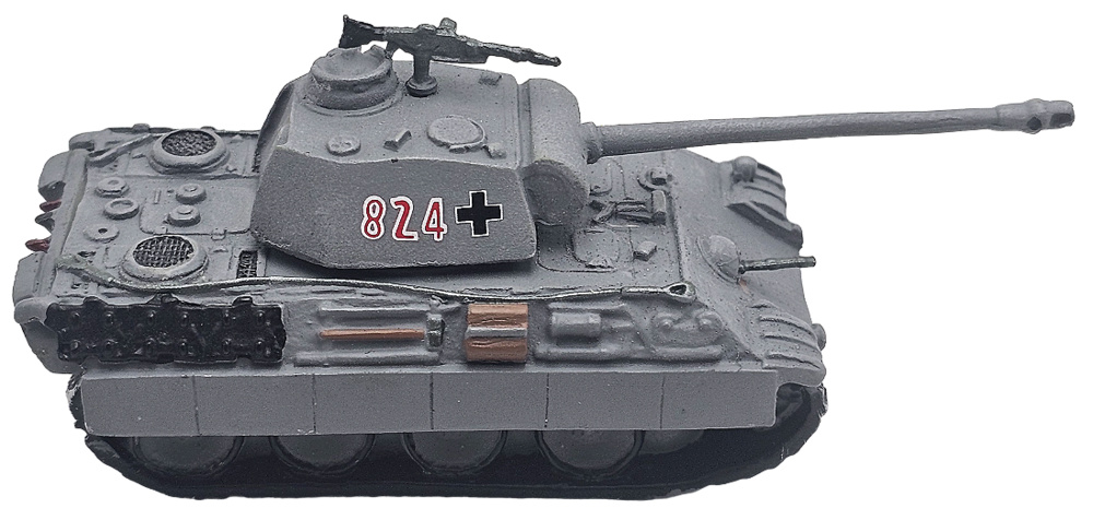 Pzkpf. V Panther Ausf. G, 1:87, Salvat 