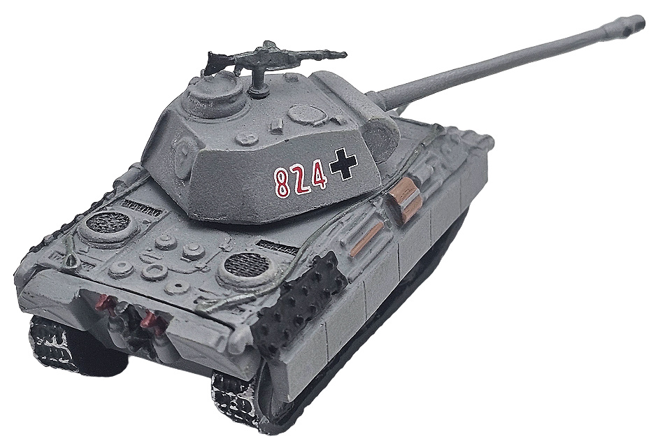 Pzkpf. V Panther Ausf. G, 1:87, Salvat 