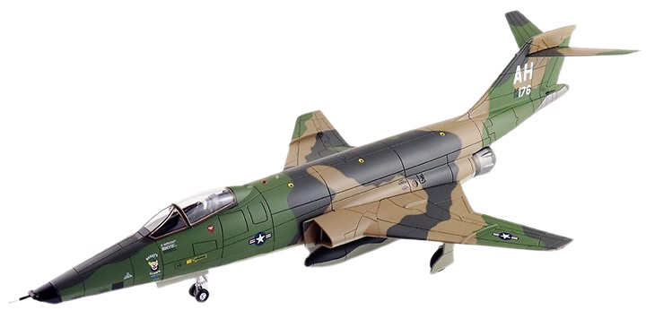 RF-101C Voodoo 