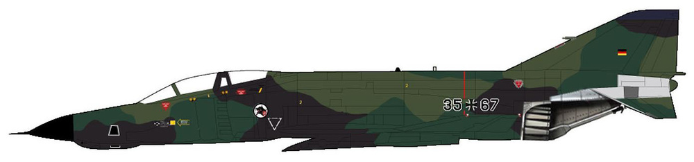 RF-4E 