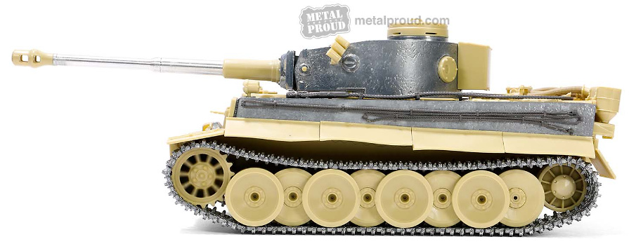 Sd.Kfz.181 Tiger 