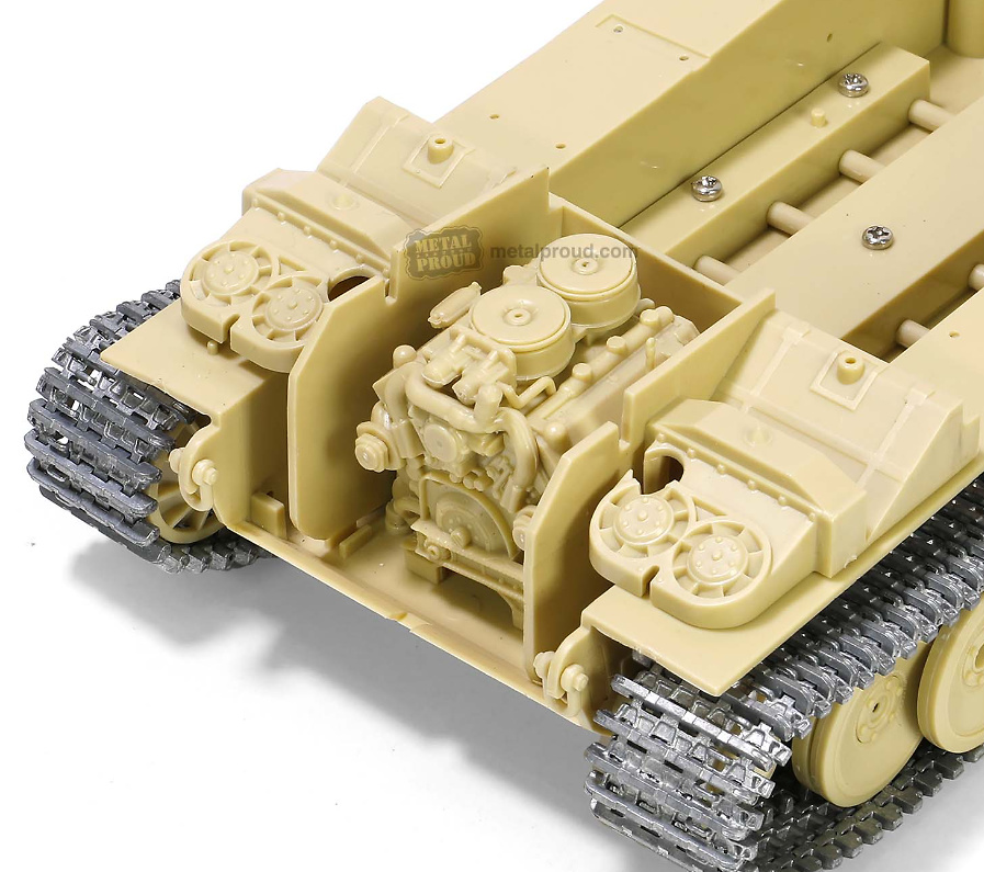 Sd.Kfz.181 Tiger 