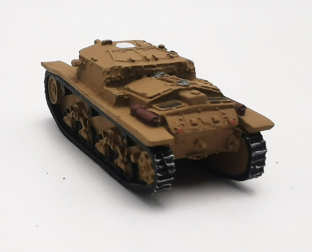 Semovente da 75/18, WWII, Italy,1:87, Salvat, 1:87, Salvat 