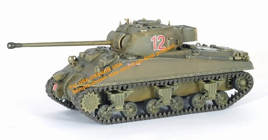 Sherman Firefly Vc 