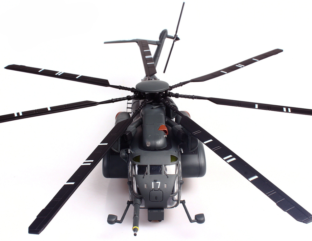 Sikorsky CH-53E Super Stallion, HM-15 Blackhawks, 05, 1:72, Panzerkampf 14040PA-05 