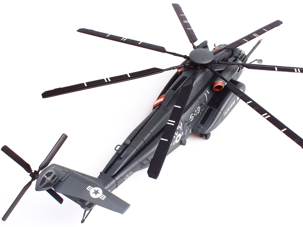 Sikorsky CH-53E Super Stallion, HM-15 Blackhawks, 543, 1:72, Panzerkampf 