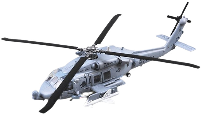 Sikorsky HH-60H Seahawk, 616 de HS-15 