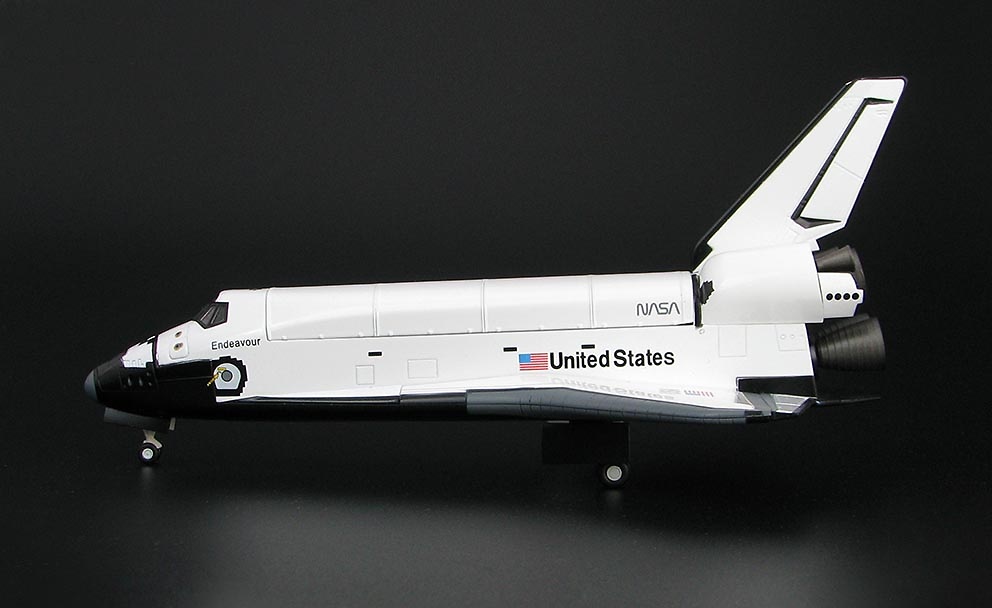 Space Shuttle 